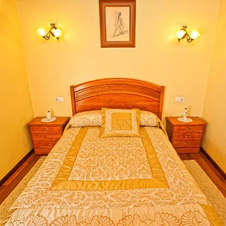 Casa Marcelino *