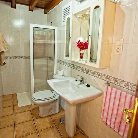 Casa Marcelino *
