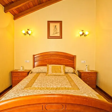 Casa Marcelino