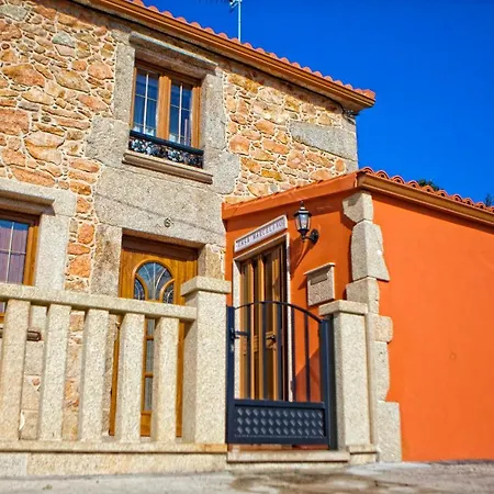 Casa Marcelino Apartment
