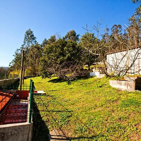 Apartment Casa Marcelino Muxia