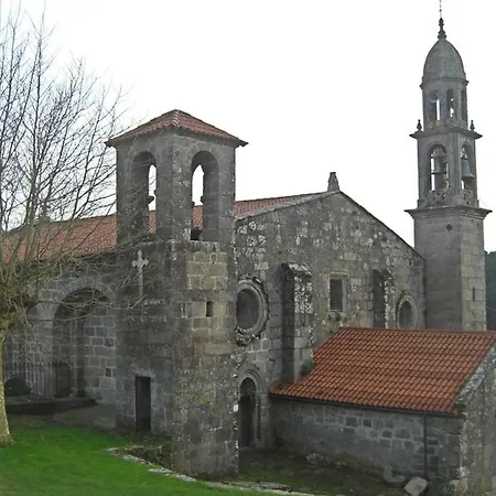 Casa Marcelino Muxia