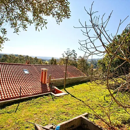 Casa Marcelino * Muxia