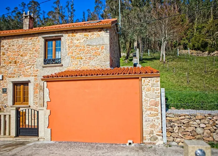 Apartman Casa Marcelino