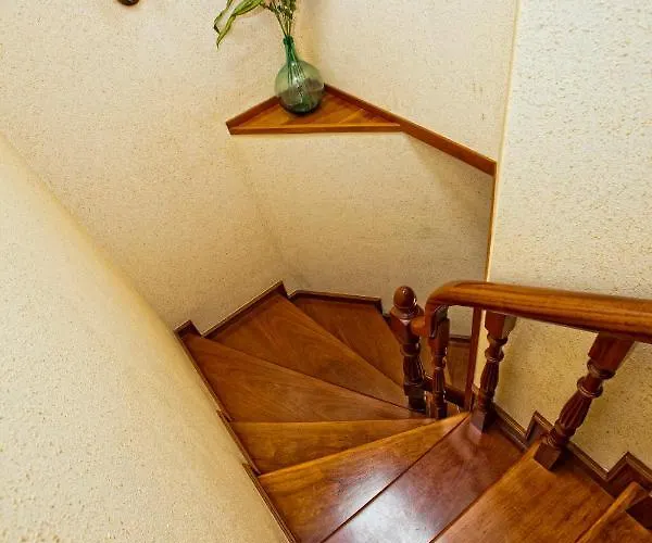 Apartman Casa Marcelino