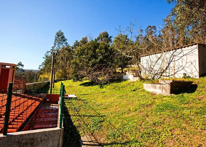 Apartman Casa Marcelino Muxia
