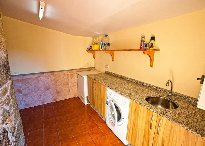 Casa Marcelino