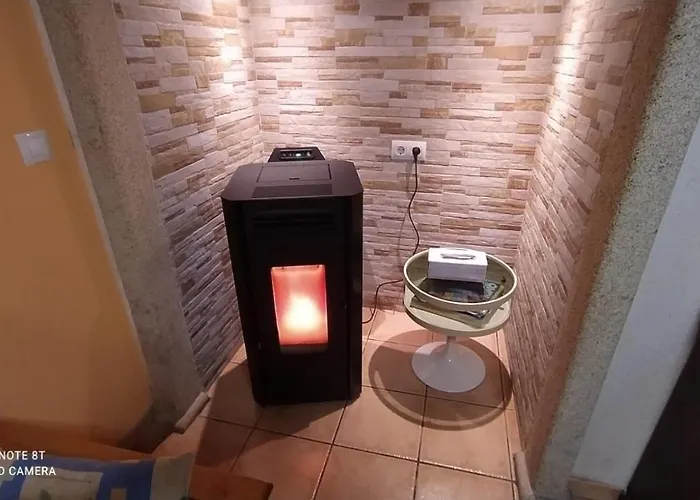 Apartman Casa Marcelino *
