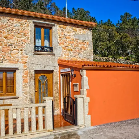 Casa Marcelino Apartment *