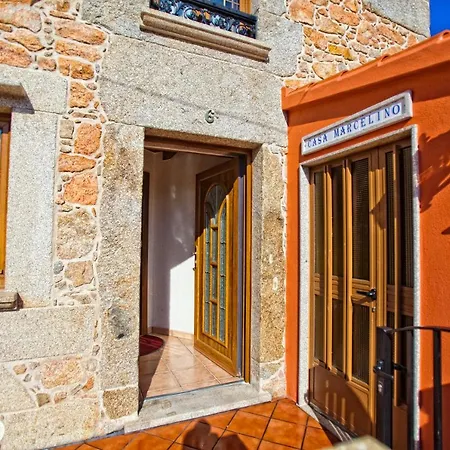 Apartment Casa Marcelino