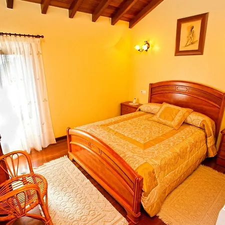 Casa Marcelino Lejlighed