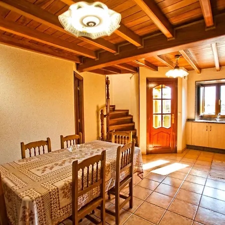 Casa Marcelino Muxía