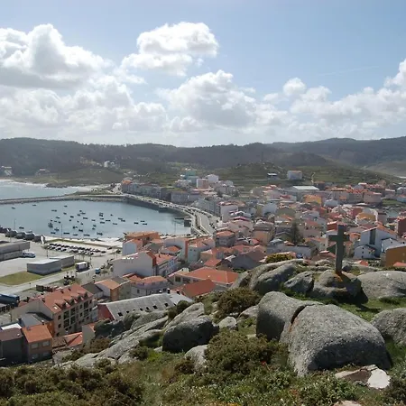 Casa Marcelino * Muxia