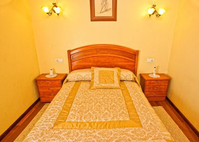 Casa Marcelino *
