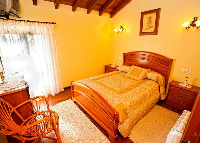 Casa Marcelino Apartment