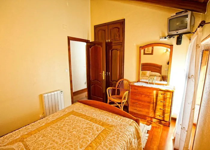 Casa Marcelino Apartment