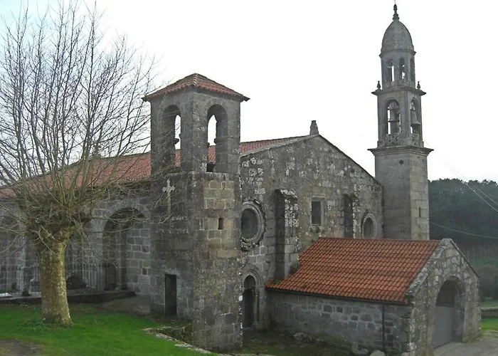 Casa Marcelino Muxia