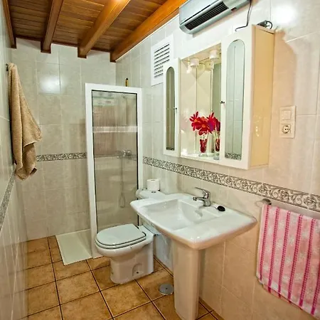 Casa Marcelino Apartmán Muxia