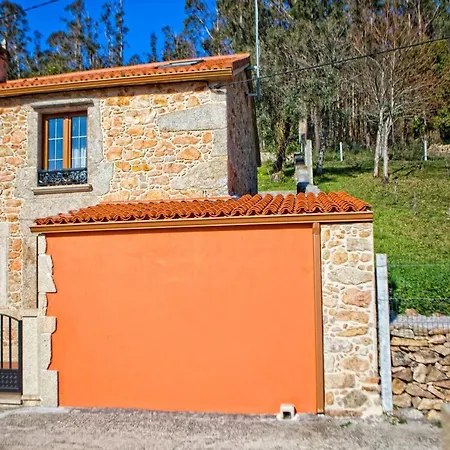 Appartamento Casa Marcelino