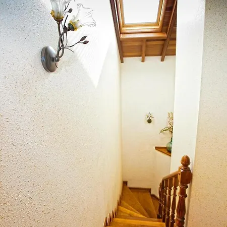 Apartmán Casa Marcelino *