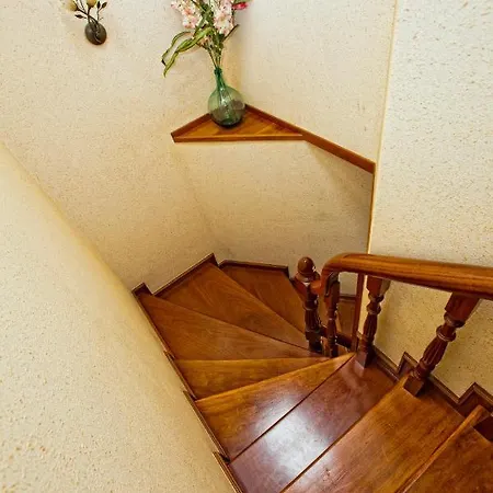 Apartmán Casa Marcelino
