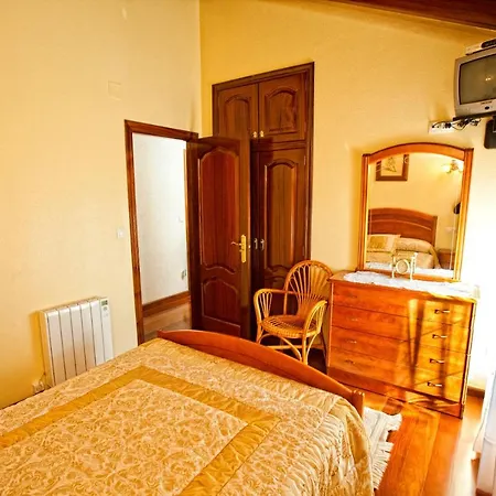 Casa Marcelino Apartmán