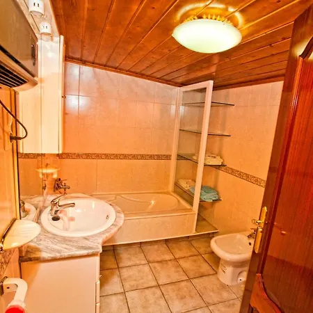 Casa Marcelino Apartmán Muxia