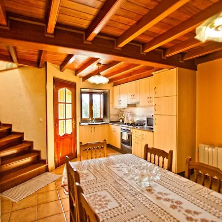 Apartmán Casa Marcelino