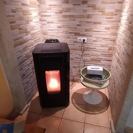 Apartmán Casa Marcelino *