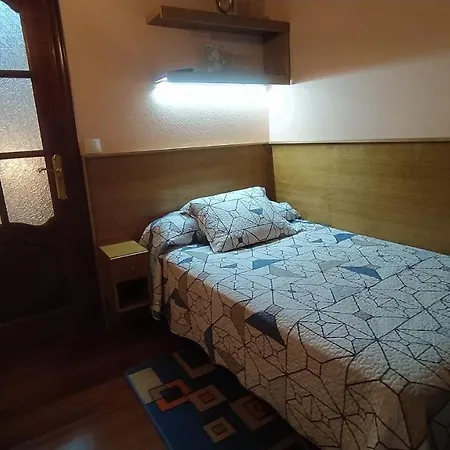 Casa Marcelino Apartmán