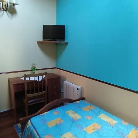 Casa Marcelino Apartmán