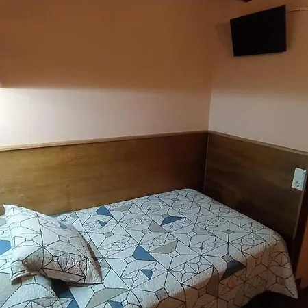 Casa Marcelino Apartmán *