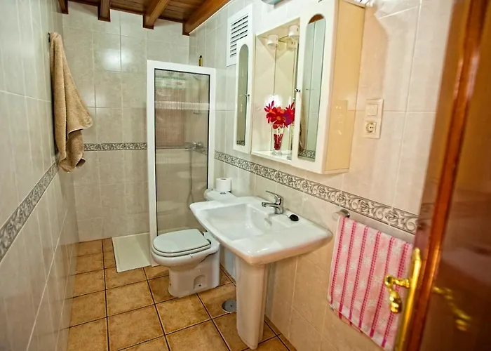 Casa Marcelino *