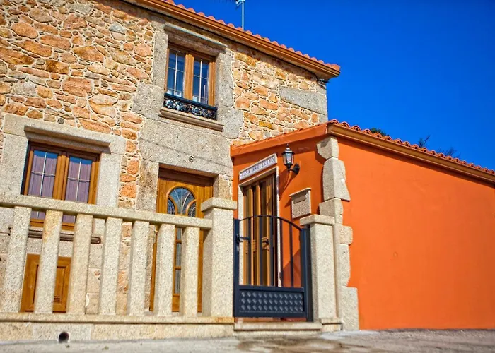 Casa Marcelino Appartamento