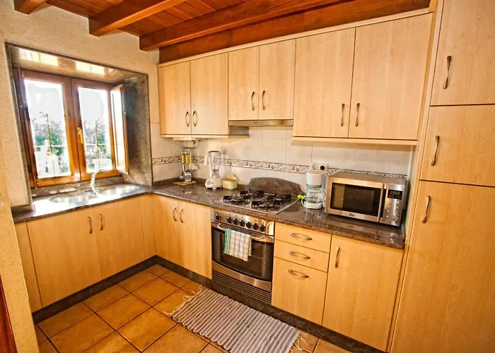 Appartamento Casa Marcelino Muxia
