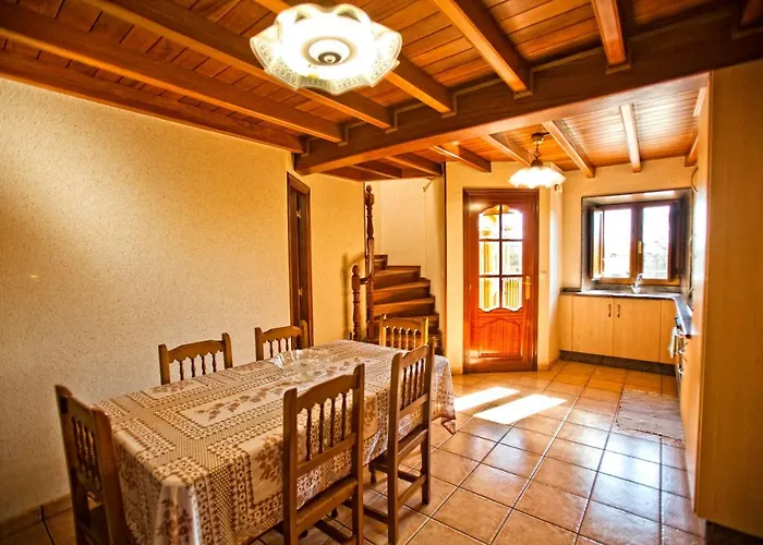 Casa Marcelino Muxia
