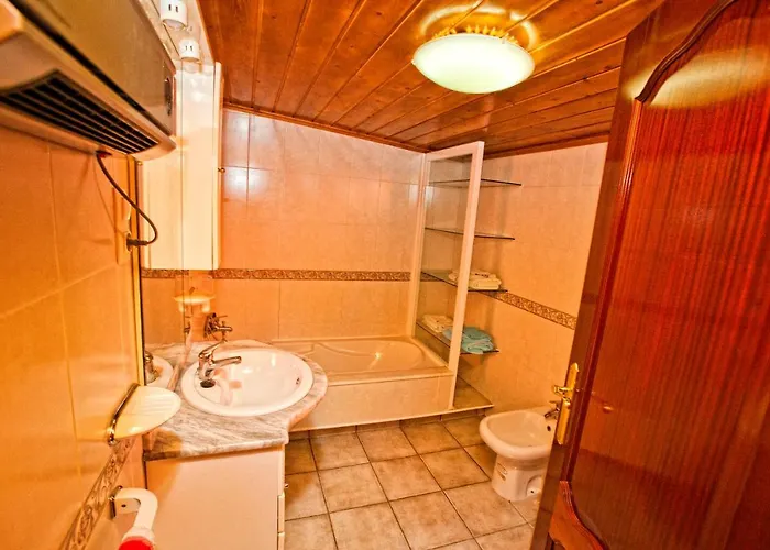 Casa Marcelino Appartamento Muxia