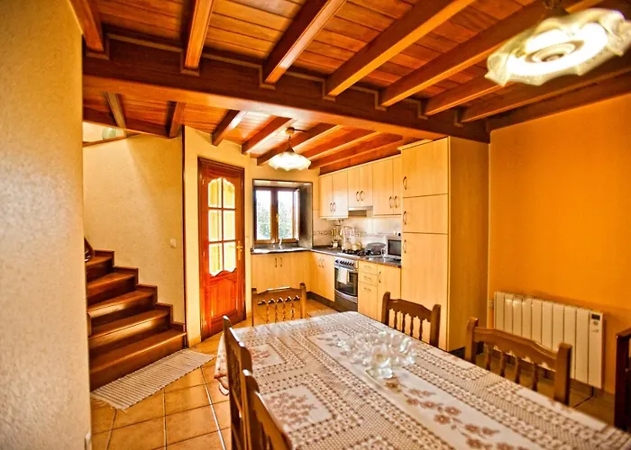 Appartamento Casa Marcelino