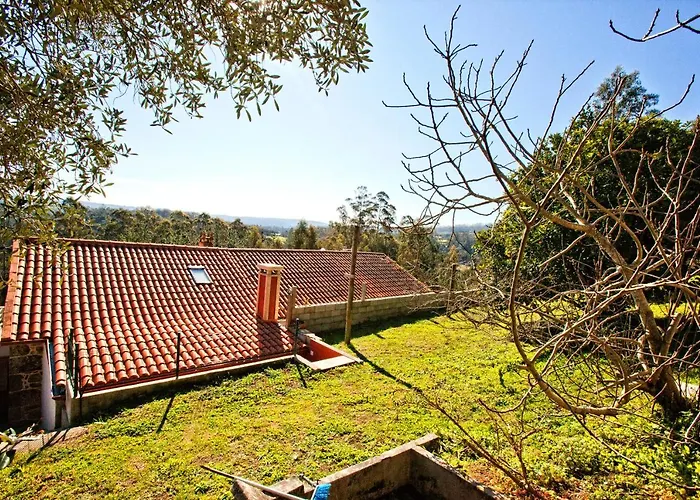 Casa Marcelino * Muxia
