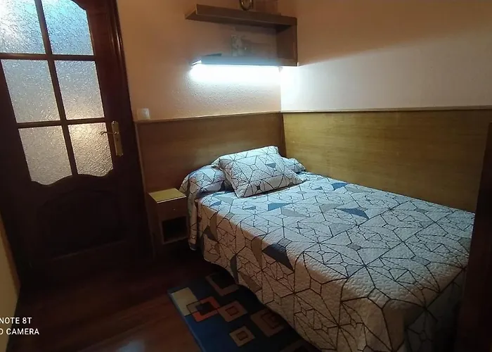 Casa Marcelino Appartamento