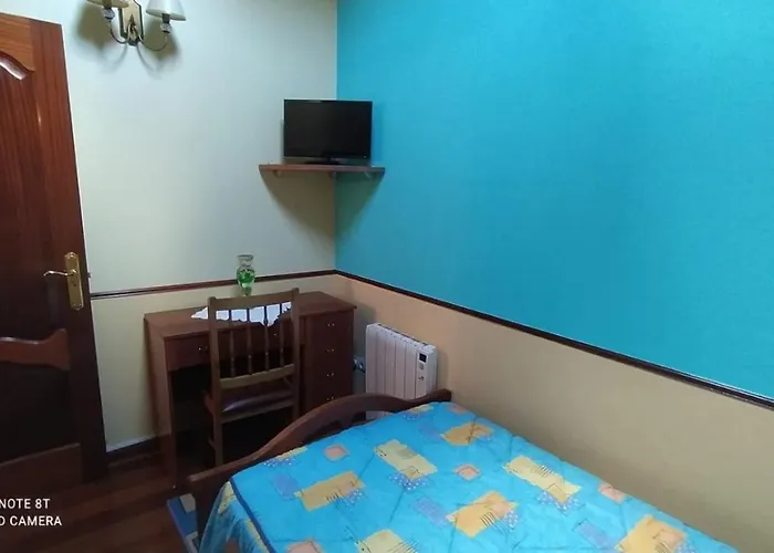 Casa Marcelino Appartamento